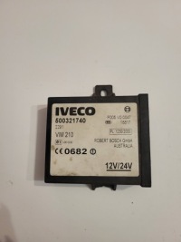Купить Iveco оригинальный номер 500321740, фото thumb