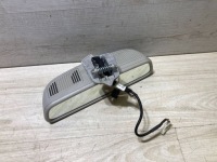 Купить Зеркало внутреннее mercedes-benz e w211 6250263 3.0l дизель 165kw 2007, фото thumb