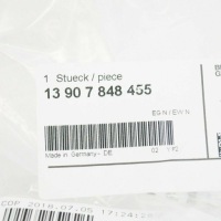 фото thumb №8, Насос всасывающая с liniami bmw f80 f82 f87 оригинальный 13907848455