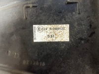 Капот кришка двигуна citroen c3 2 ktv європа в Україні, фото thumb