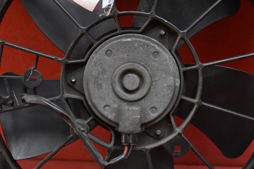 фото thumb №7, Вентилятор honda civic 8 viii 1.8 i-vtec 140 km 05-08