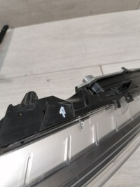 Cayenne протитуманна фара led лівий перед 9y0941181a Ціна, фото thumb