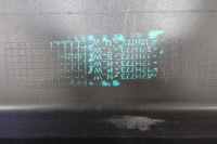 Бампер задняя задний ford s-max ii mk2 em2b-17h773-n в Украине, фото thumb