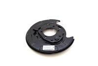 фото thumb №7, Диск якірна ліва subaru impreza forester 08+