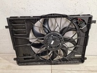 фото thumb №8, Вентилятор mercedes klasa a w177 b w247 2479060200