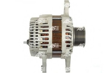 фото thumb №1, As-pl генератор mazda 3 2.2 mzr cd bl
