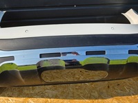 фото thumb №9, Mercedes glc w254 x254 бампер задняя задний kompletny pdc демонтаж