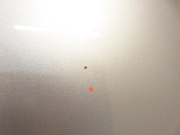 фото thumb №10, Капот mercedes-benz b-class w245 391