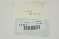 фото thumb №7, Ex466 jaguar xe x760 2.0b молдинг упорскування