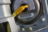 фото thumb №6, Подушка воздушная подушка безопасности пассажира infiniti fx ii qx70