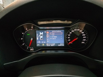 фото thumb №11, Mondeo mk4 рестайлінг спідометр  convers дизель європа aktualizacja ustawię пробіг