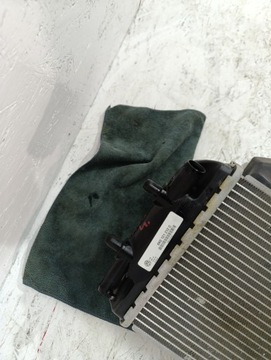 фото thumb №10, Audi rs3 8v rs4 радиаторов дополнительный воды оригинал демонтаж 8k0121212c