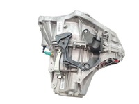 фото thumb №9, Коробка передач передач tl4301 320103479r kadjar 1.6 tce