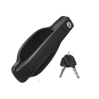 фото thumb №1, Держатель переднее перед левый iveco turbo daily 1992, eo-0039586