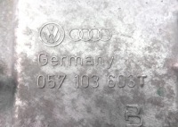 057103603t поддон масляная двигателя 4.2tdi audi a8 d3 Недорого, фото thumb