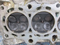 фото thumb №7, Honda civic vii 1.4 16v 90km головка p2a-8