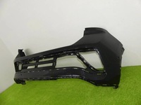 фото thumb №3, Бампер задня vw t-roc r-line lift 20- 6pdc оригінал