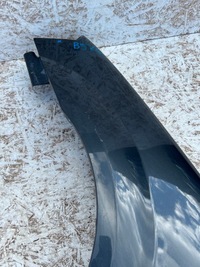 фото thumb №14, Крило переднє перед лівий dacia logan i mcv