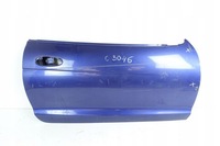 фото thumb №1, Двері правий перед передні ford puma mk1 1997-