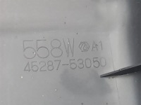 Lexus is 3 xe30 2015 накладка колонки кермового 4528753050 Недорого, фото thumb