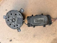 фото thumb №1, Mercedes b klasa w245 модуль блок управления вентилятора вентилятора радиатор бензин