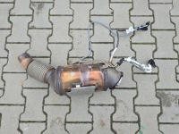 Купить Катализатор dpf bmw 5 g60 g61 5a34237, фото thumb