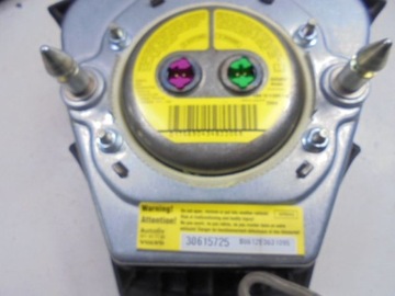 фото thumb №10, Volvo s40 ii руль подушка подушка безопасности sv-5515000