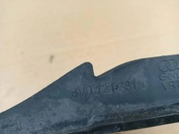 фото thumb №6, Молдинг захист радіатора ліва audi a3 8v 8v0121331