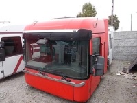 фото thumb №2, Renault magnum 460 dxi lift vega кабина механическая коробка передач