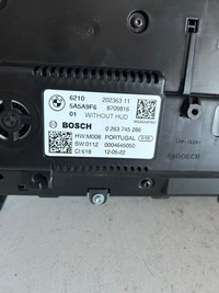 фото thumb №11, Bmw x1 f48 z4 g29 2 f44 лічильник віртуальний приладова панель led 8709816