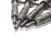 фото thumb №9, Форсунка форсунки топлива fiat doblo alfa 1.9 jtd 0445110119 восстановленный