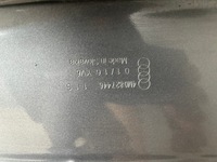 фото thumb №13, Audi q7 4m 2015-2019r кришка багажника зад