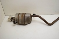 фото thumb №6, Гасник hyundai i10 iii ac3, ai3 28700k7300 1.0l бензиновий 74kw 2023