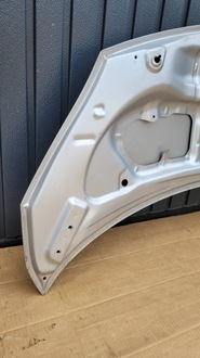 фото thumb №13, Toyota aygo i 1 05- капот крышка двигателя