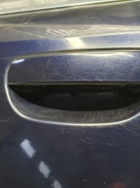 фото thumb №10, Двери левые зад audi a4 b6 sedan 01r. k: lz5l
