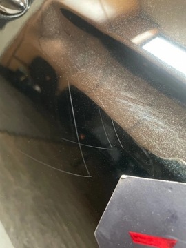 фото thumb №9, Двері перед передні праві smart forfour ii 453 a453