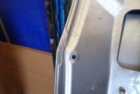 Vw arteon капот Зі Шроту, фото thumb