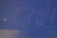 фото thumb №7, Дверь правое перед передние niebieskie honda jazz 3 iii 08-15