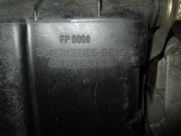 фото thumb №5, Корпус фільтра повітря mercedes-benz w124 2.0d 6010940003