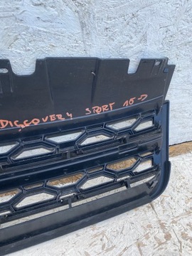 фото thumb №12, Land rover discovery sport l550 решётка решётка радиатора 14-19