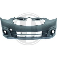 фото thumb №1, Бампер do opel combo 11-