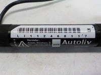 фото thumb №8, Chevrolet orlando pas безопасности натяжитель левый перед