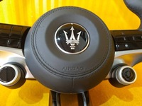 фото thumb №9, Maserati grecale trofeo воздуховод многофункциональный