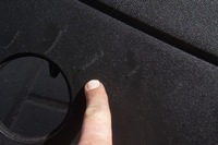 фото thumb №10, Панель приладів приладова подушки безпеки citroen c4 ii