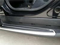 фото thumb №2, Пороги порогові ford kuga / escape ii 2013- kpl