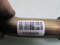 фото thumb №5, Q30 2.2d 16r труба трубка egr egru шланг вихлопних газів