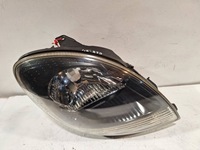 фото thumb №1, Лампа перед права 8200444260 renault kangoo i lift 03-