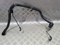 фото thumb №1, Вентиляция картера шланг трубка вакуумa вентиляция картера opel mokka mokka x 1.4 turbo