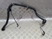 фото thumb №1, Шланг трубка вакуумa вентиляция картера вентиляция картера astra meriva b zafira mokka 1.4 turbo