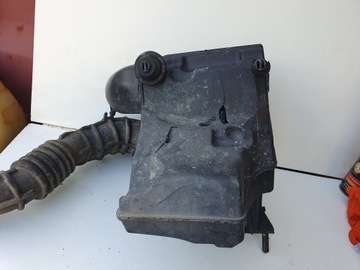 фото thumb №7, Nissan nv200 1.5 dci корпус фільтра повітря